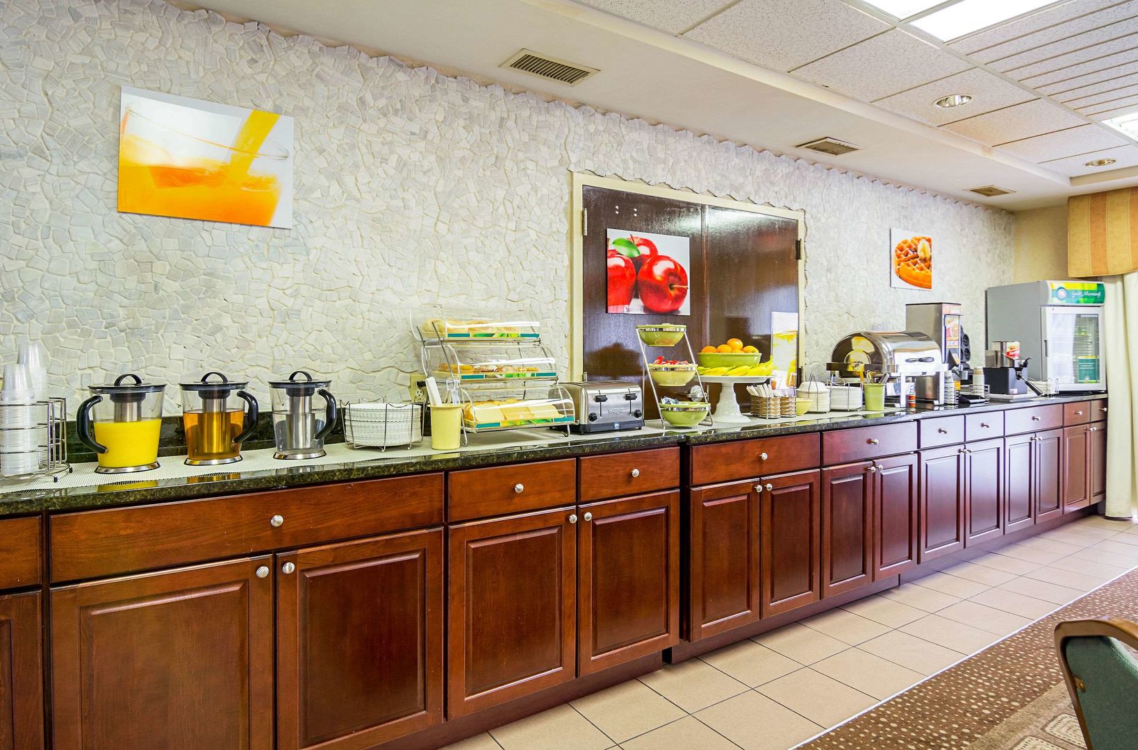 quality inn and suites