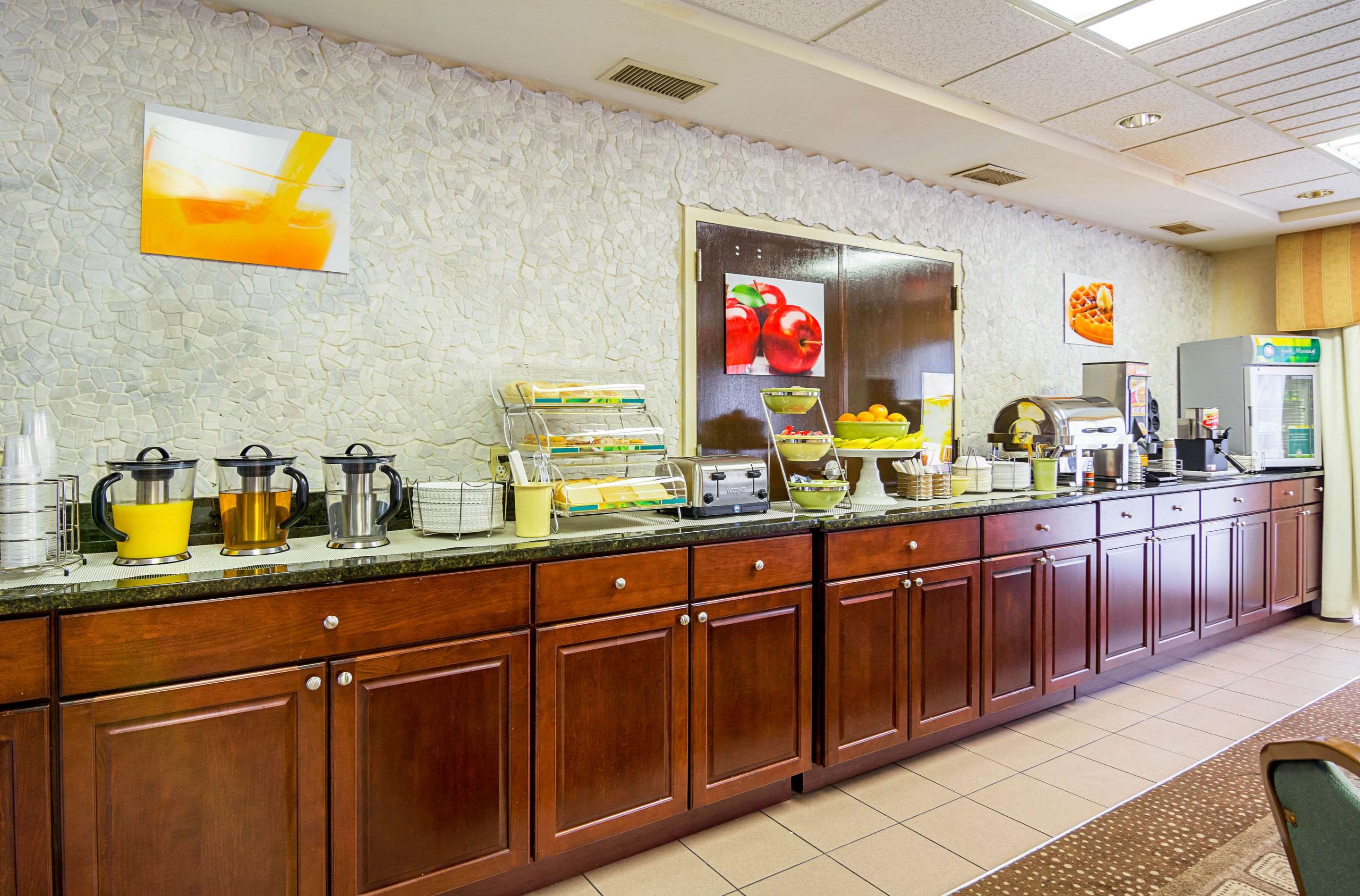 quality inn and suites