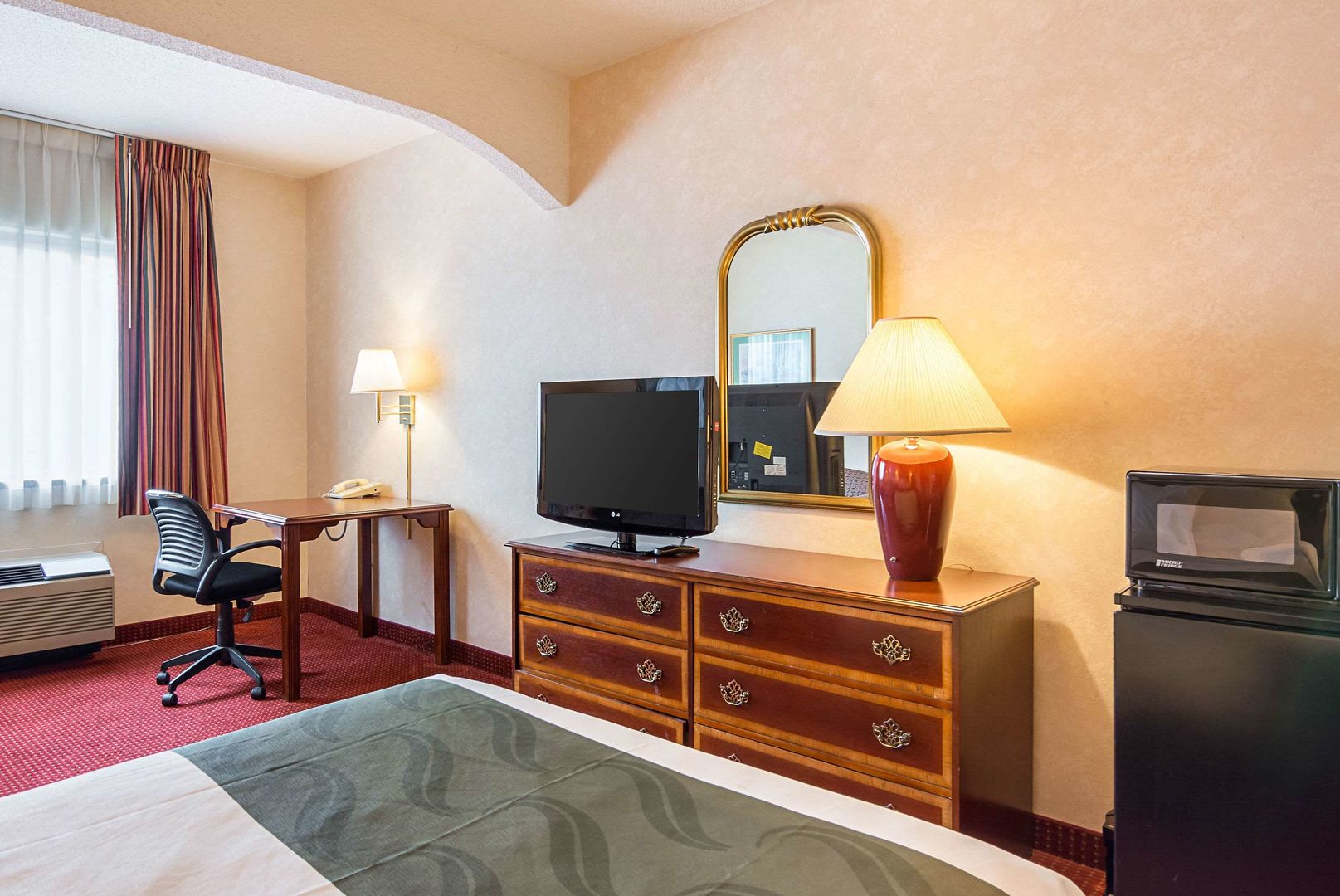 quality inn and suites