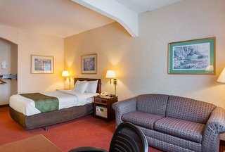 quality inn and suites