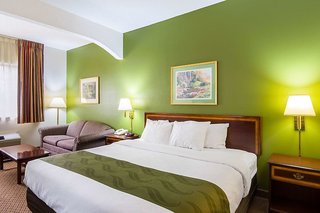 quality inn and suites