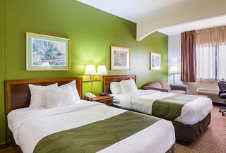 quality inn and suites