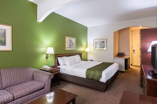 quality inn and suites