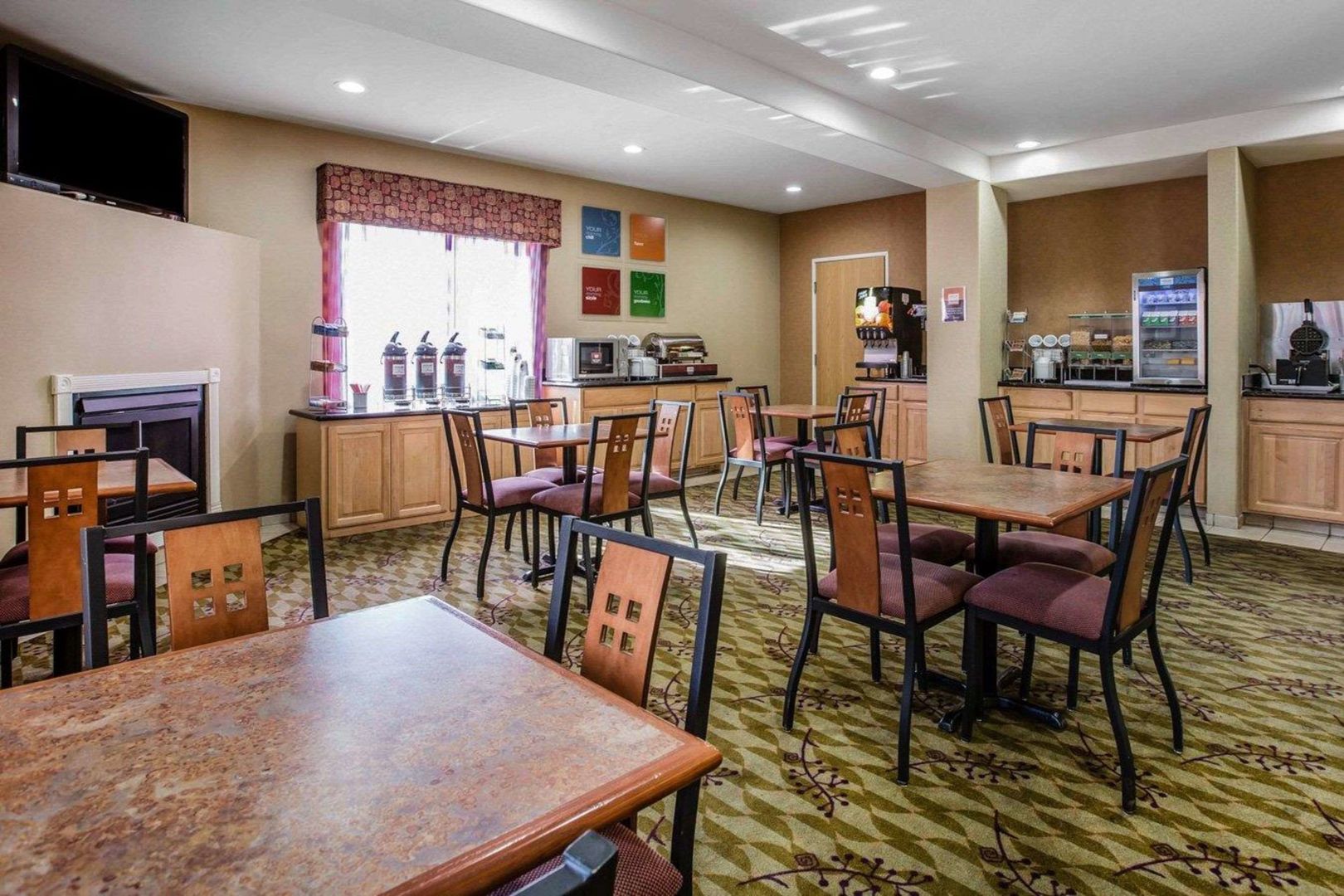 comfort suites marysville yuba city