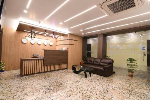 n b sonar bangla hotel