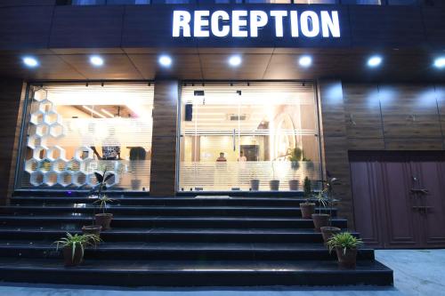 n b sonar bangla hotel