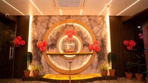 n b sonar bangla hotel