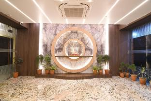 n b sonar bangla hotel