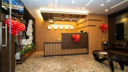 n b sonar bangla hotel