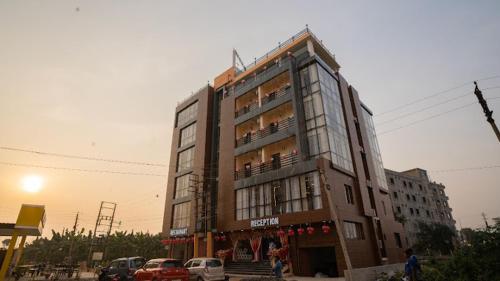 n b sonar bangla hotel