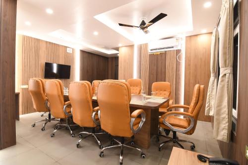 n b sonar bangla hotel