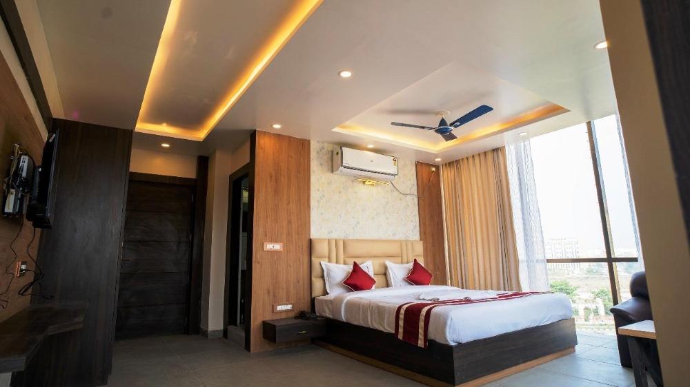 n b sonar bangla hotel