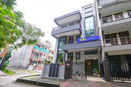 golf course hotel gurgaon