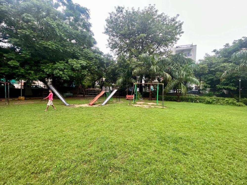 golf course hotel gurgaon