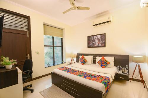 golf course hotel gurgaon