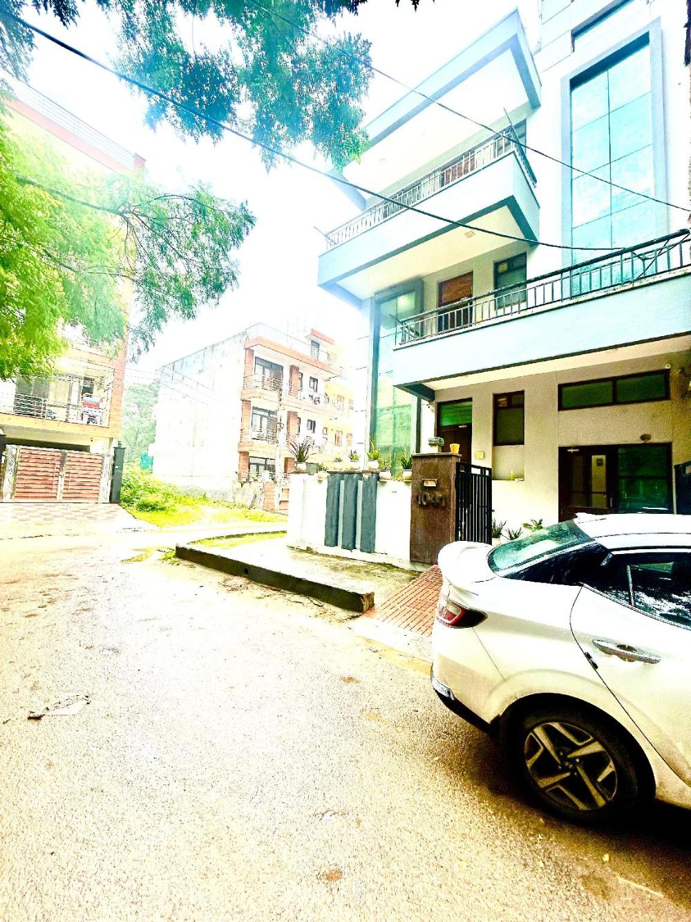 golf course hotel gurgaon