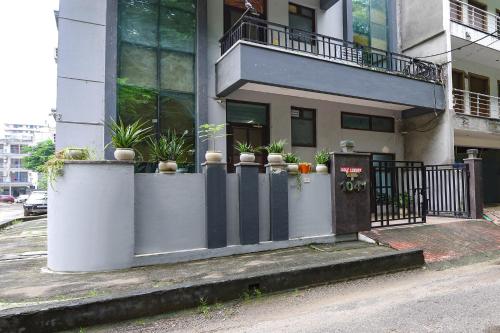 golf course hotel gurgaon