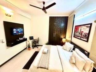 golf course hotel gurgaon