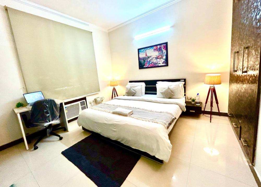 golf course hotel gurgaon