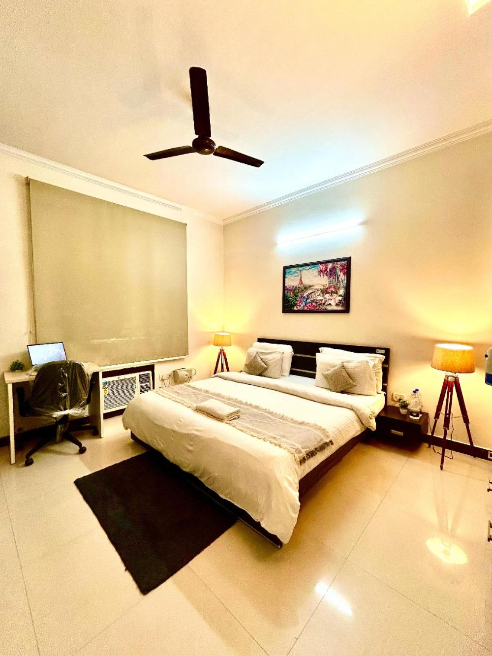 golf course hotel gurgaon