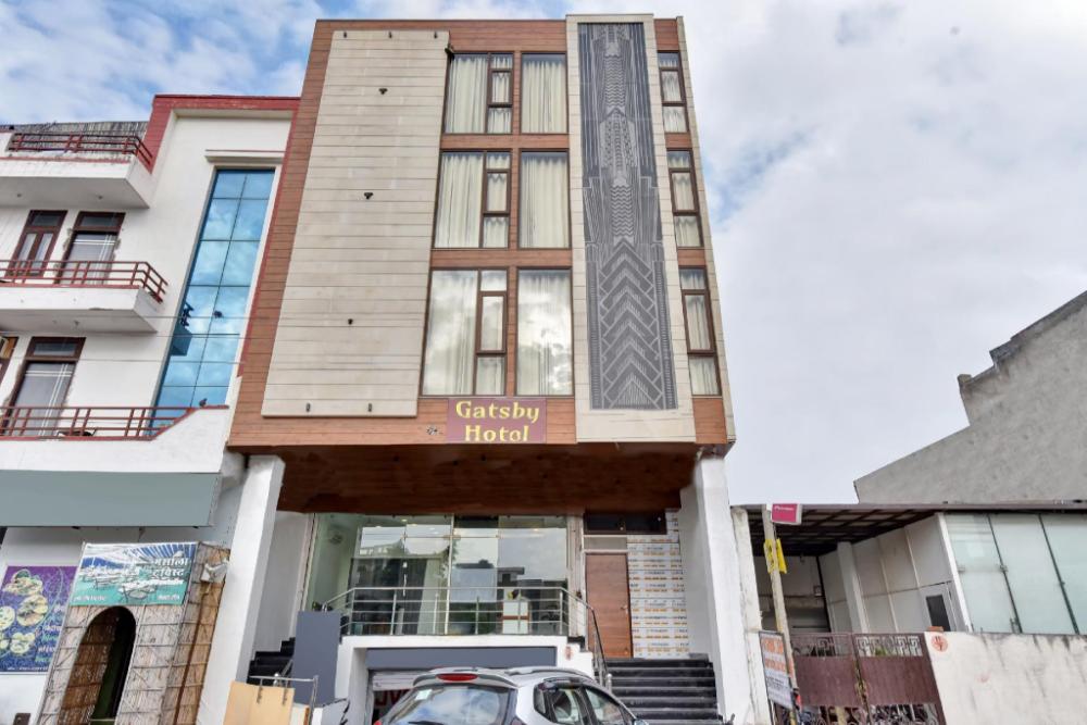 gatsby hotel jaipur