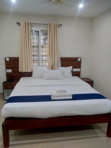 sathya sai sankalp hotel