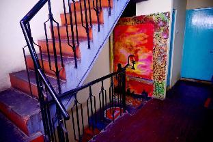 banaras rest house