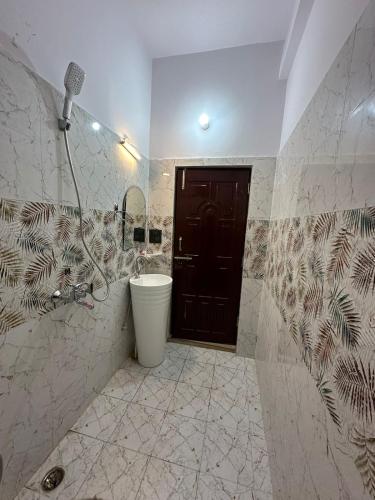 heaven by lake and woods