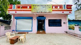 mandu home stay