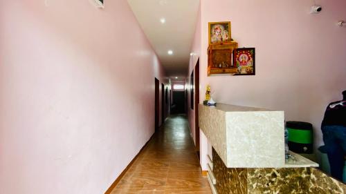 mandu home stay