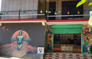 river view villa bir