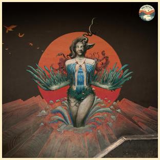 river view villa bir