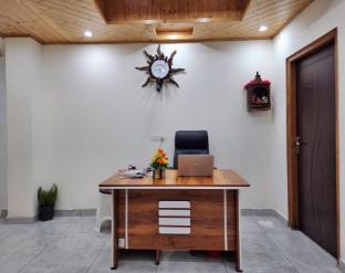 pristine edge kasauli