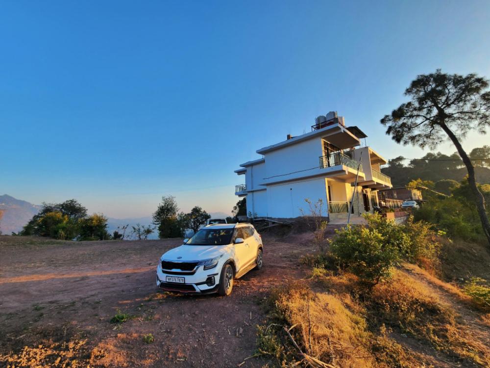 pristine edge kasauli