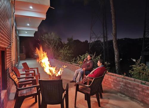 pristine edge kasauli