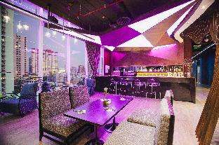 Vela Dhi Glow Pratunam,Near Pratunam Market,4 star