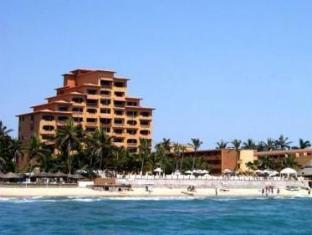Costa De Oro Beach Hotel,Mazatlán>>Mazatlan,4 star