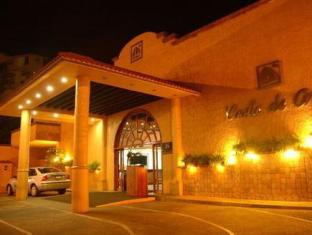 Costa De Oro Beach Hotel,Mazatlán>>Mazatlan,4 star