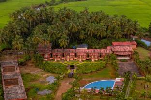 pushkar cottages murdeshwar