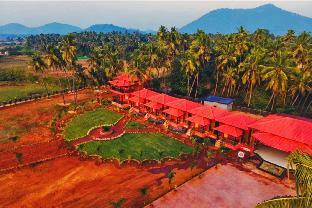 pushkar cottages murdeshwar