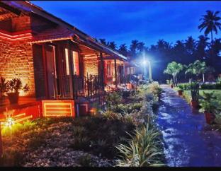 pushkar cottages murdeshwar