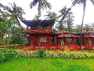 pushkar cottages murdeshwar