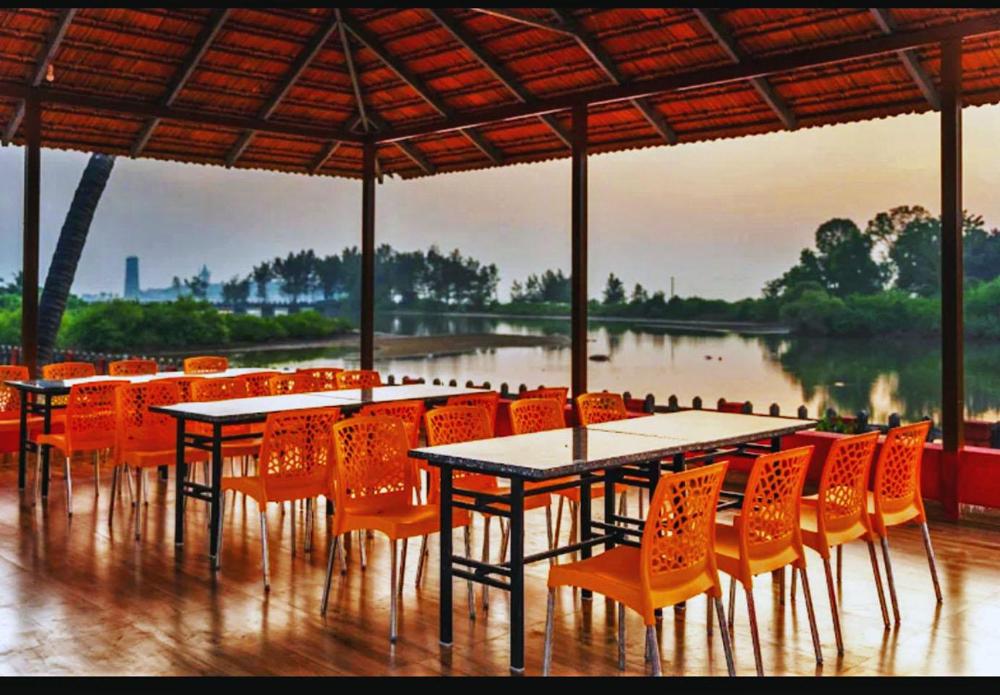 pushkar cottages murdeshwar