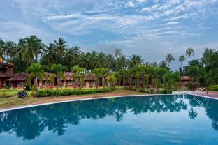 pushkar cottages murdeshwar