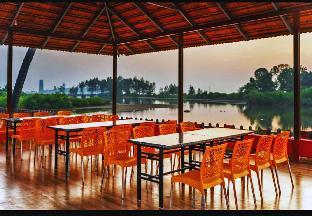 pushkar cottages murdeshwar