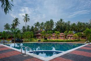 pushkar cottages murdeshwar