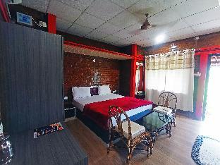 pushkar cottages murdeshwar