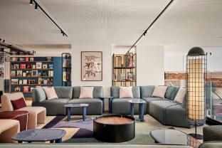 Tribe Paris Pantin,70 Avenue Du General Leclerc,4 star