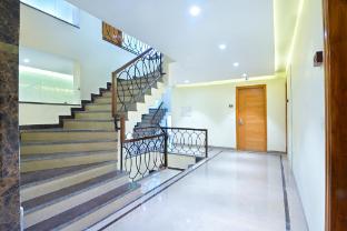 hotel shandon 2 mins from cannaught place