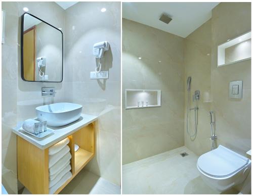 hotel shandon 2 mins from cannaught place